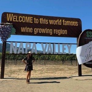 Meet your Posher, Kimberly